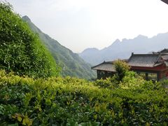 -武当山风景区