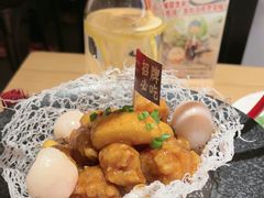 -老福洲·三十年福州味(斗东店)