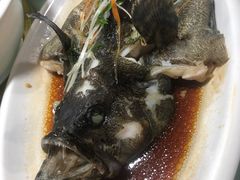 -范饭椰林川湘味海鲜·椰子鸡(三亚湾椰梦长廊店)