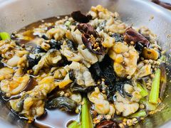 馋嘴牛蛙-乐友川味家常菜馆