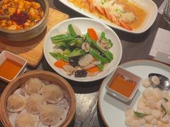 -外婆家(杭州马塍店)