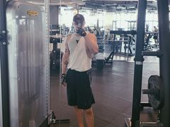 -OXYGYM 奥美氧舱运动中心(朝阳大悦城店)