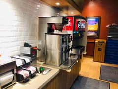 -The Habit Burger Grill 哈比特汉堡(爱琴海店)