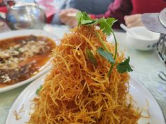 -清真·盛京白记 小骨头羊汤馆(南八马路店)