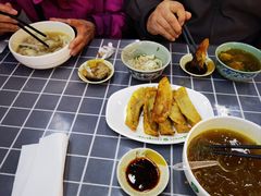 -清真蒋有记(老门东店)
