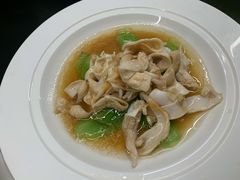 油淋鸟贝-东莱馋房(陆家嘴店)