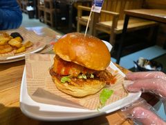 -学府公社餐酒吧(原中关村天堂店)