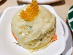 -新一番三文鱼寿司(红城湖店)