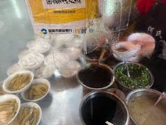 -何氏筠连水粉(明伦堂店)