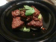 -8餐厅(新葡京酒店)