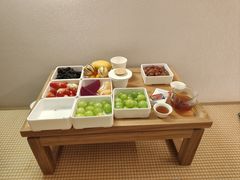 -福寿斋·老北京铜锅涮肉·烤鸭(顺义总店)