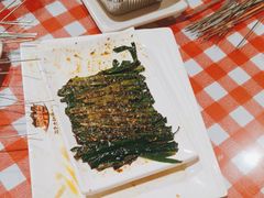 -三个大叔东北烧烤·砂锅菜(西三旗店)