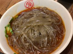 -万记麻辣烫国展总店