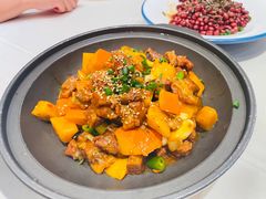 -解家河南菜(商鼎路店)