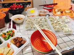 -香妃烤鸡(西单店)