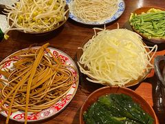 八秒土豆丝-胖姐社区老火锅(北京总店)