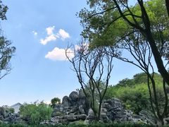 -杭州野生动物世界