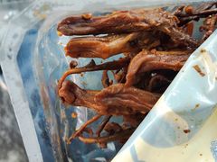 -周黑鸭(天河机场店)