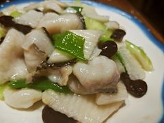 -陈记菜馆·非遗淮扬菜(东关街教场店)