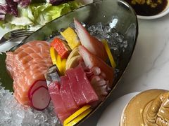 -星璞全日餐厅·高空自助餐(深铁铂尔曼酒店)