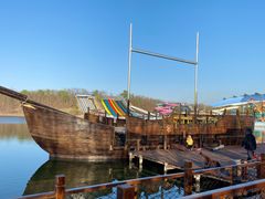 -渔岛海洋度假区