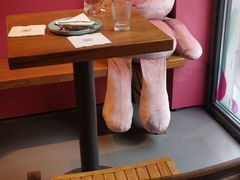 -Punchline Coffee&Roaster(同济大学店)