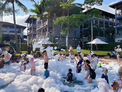 -石梅湾艾美度假酒店