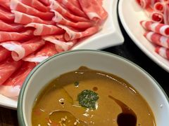 -仁和四季涮肉馆(天坛南门店)