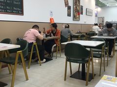 -汤小云火锅米线(钻汇广场店)