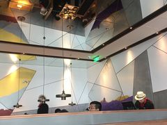 大堂-金牌外婆家(苏州中心店)