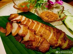 -觅山云南菜(泊富ICITY店)