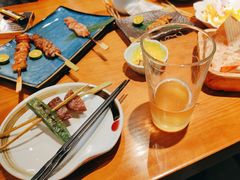 -8PINTS八品脱·日料·烧鸟·精酿小酒馆(莘庄店)