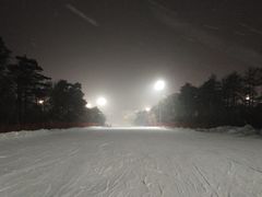 -棋盘山冰雪大世界