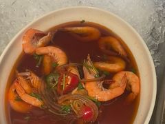 -顺德联塑万怡酒店·万荟轩自助餐厅