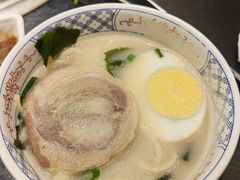 -AJIYA·池袋日式烧肉自助(天津万象城店)