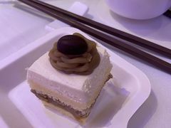 -巴音浩日娲·蒙餐(双林东路店)