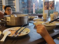 -捞王锅物料理(上海世茂广场店)