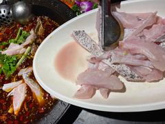-大鱼山房鱼头火锅(老字号品质店)