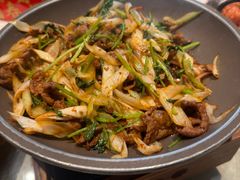 -京坛汇·烤鸭·京菜(宋庄店)