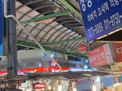 -东大门市场
