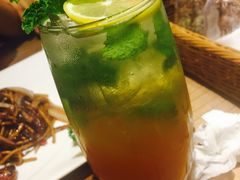 -盘炉forenza·云贵川融合小食堂 ( 钟楼中柳巷店)