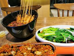 -成都吃客(九眼桥店)