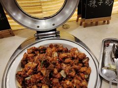 -东方之珠洗浴休闲广场(南开店)