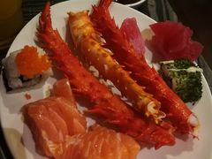 -长沙北辰洲际酒店-兰调全日餐厅