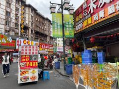 -谢老五跷脚牛肉·非遗传承店