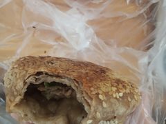 -李小老烧饼(常营民族家园店)