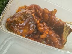 -同兴半盆菜酒家(打浦路店)