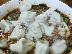 -回坊马二饺子馆