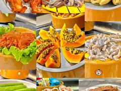 -龍歌自助小火锅(城阳万象汇店)