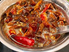 -情忆草原涮肉馆